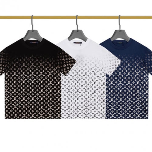 تيشيرتات لويس فيتون قطن درجة اولى