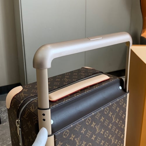 حقيبة سفر لويس فيتون ماستر مقاس 55