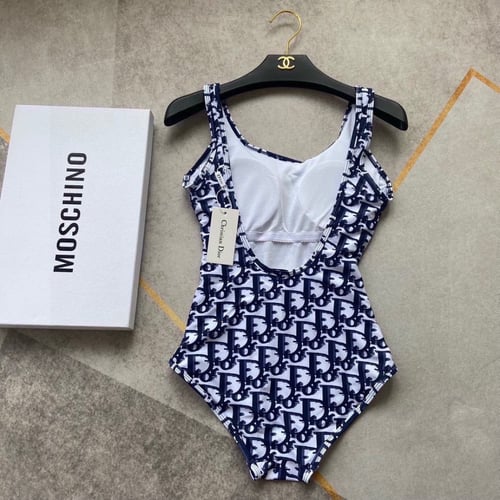 ديور مايوه لبس سباحة نسائي ماستر لونين