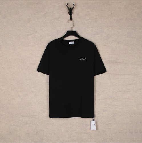 تيشيرت اوف وايت جودة عالية