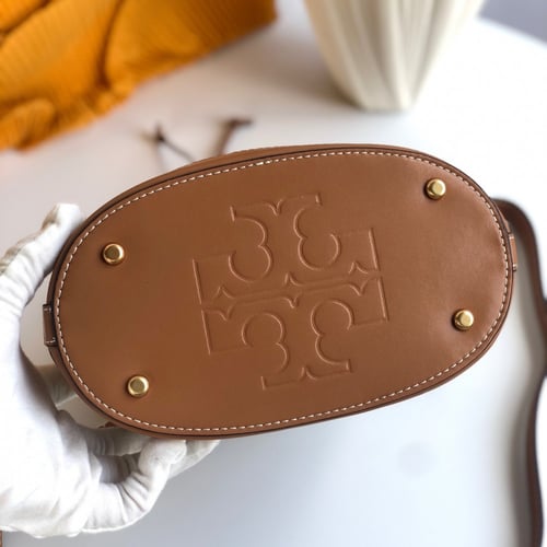 توري بورتش حقيبة ماستر مع العلبة