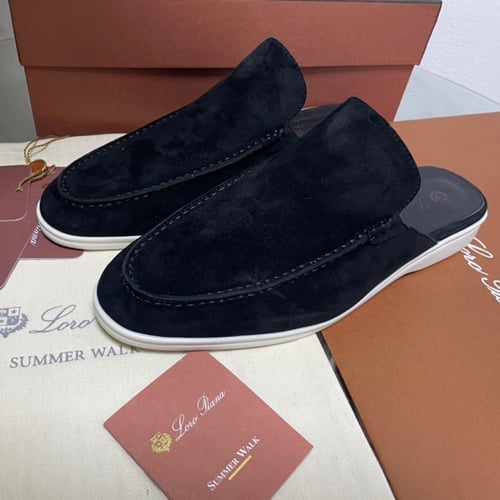 فلات رجالي ماركة لوروبيانا ماستر شامل الملحقات