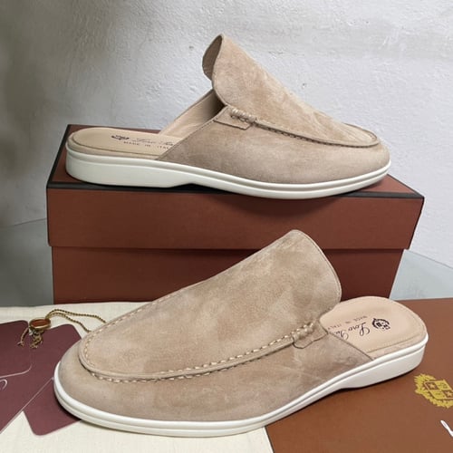 فلات رجالي ماركة لوروبيانا ماستر شامل الملحقات