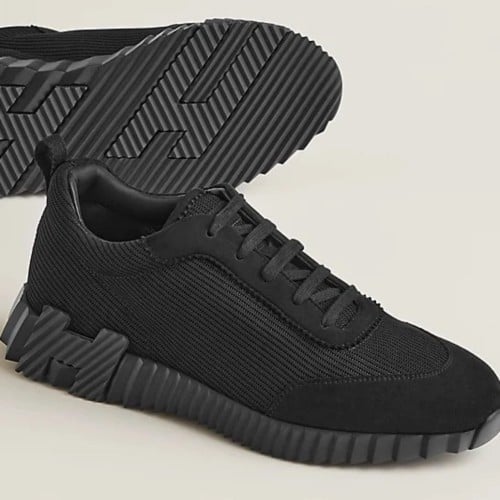 حذاء هيرمز رياضي شامل الملحقات