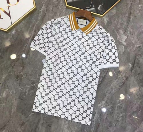 تيشيرت قوتشي بولو ماستر