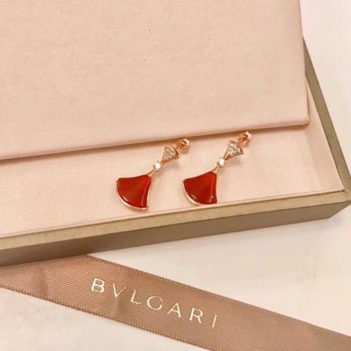 حلق بولغاري ثلاث ألوان شامل الملحقات