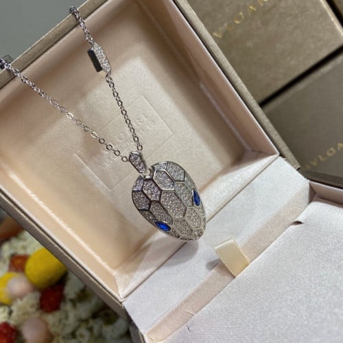 سلسال بولغاري ماستر شامل الملحقات