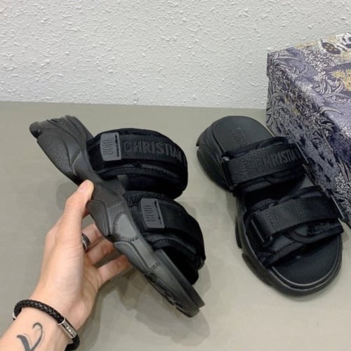 ديور سليبر نسائي ماستر ارتفاع 5cm