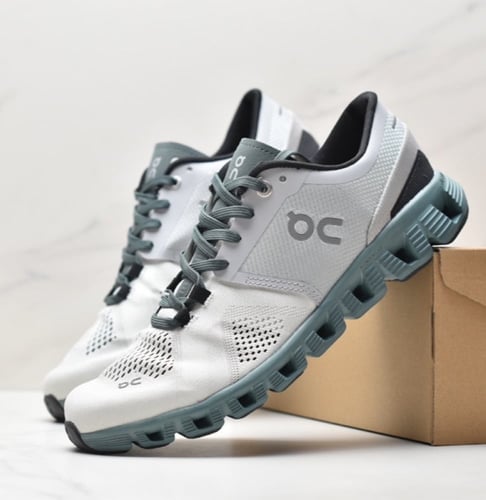 حذاء روجر كلوب ماستر لونين مع العلبة