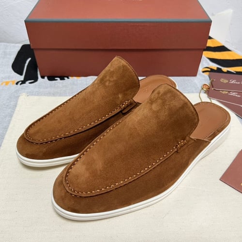 فلات رجالي ماركة لوروبيانا ماستر شامل الملحقات