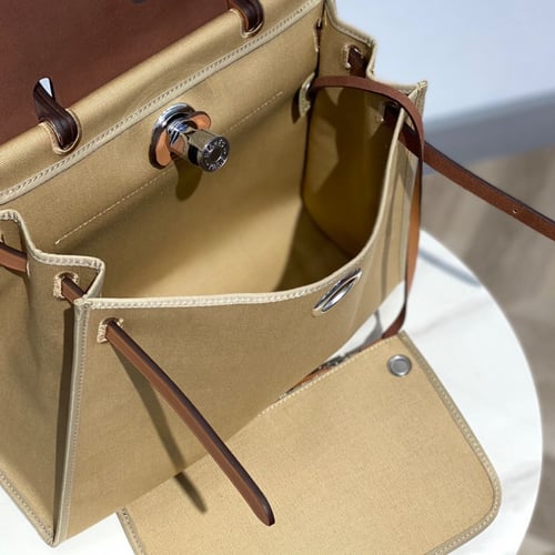 حقيبة هيرمز ماستر مقاس 31 شامل الملحقات