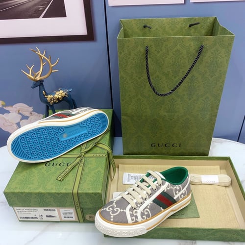 احذية قوتشي ماستر شامل الملحقات مقاسات 35-44