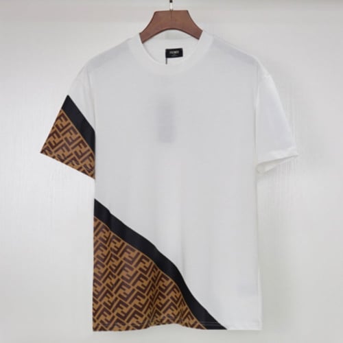 تيشيرت فندي جودة عالية ثلاث الوان