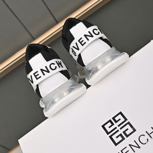 حذاء جفنشي عدة ألوان ماستر مع العلبة