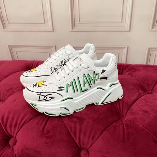 حذاء رجالي من دولتشي قبانا احذية ماستر شامل الملحق...