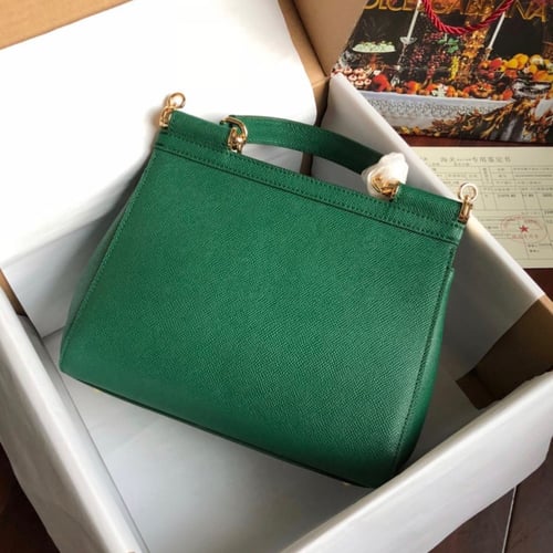 شنطة دولتشي قبانا حقيبة ماستر حجمين شامل الملحقات