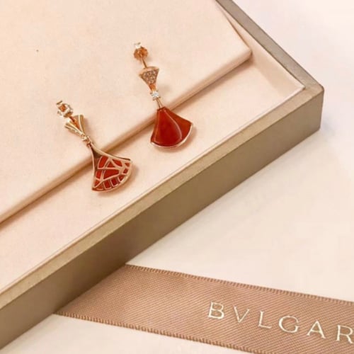 حلق بولغاري ثلاث ألوان شامل الملحقات