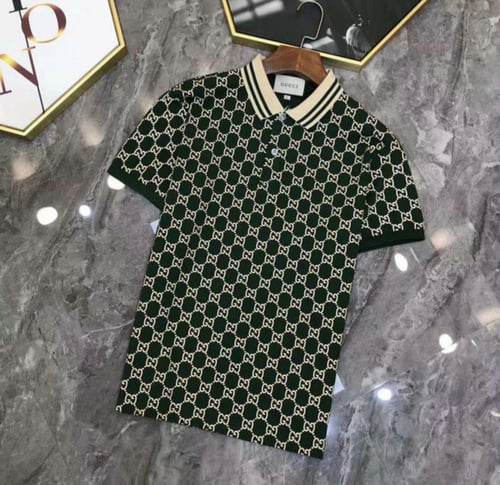 تيشيرت قوتشي بولو ماستر