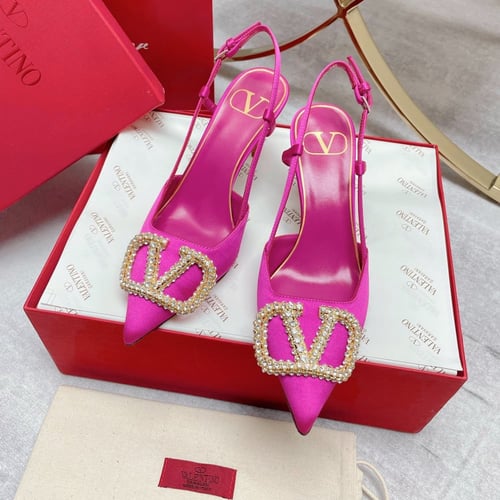 كعب فالنتينو ماستر شامل الملحقات