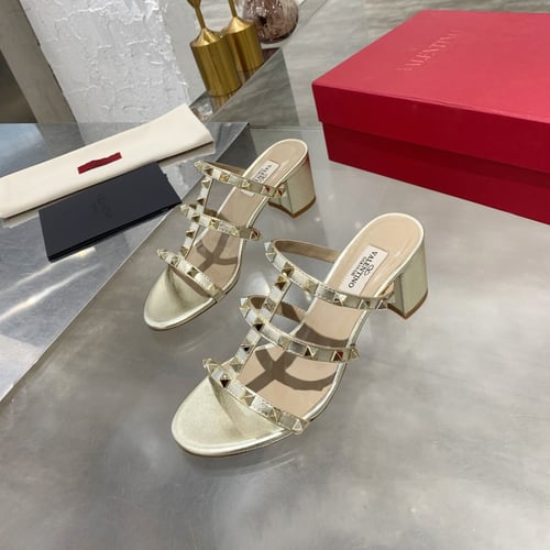 حذاء فالنتينو سليبر ماستر شامل الملحقات