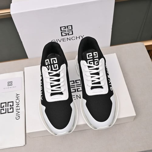 حذاء جفنشي عدة ألوان ماستر مع العلبة