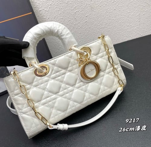 حقيبة ديور جوي شامل الملحقات