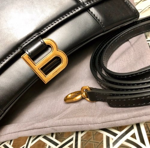 شنطة بلنسياغا ماستر شامل الملحقات