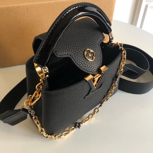 شنطة لويس فيتون ماستر شامل الملحقات