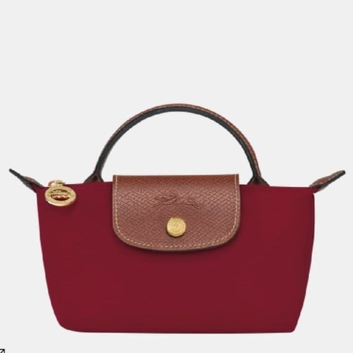 شنطة لونج شامب الحجم الميني