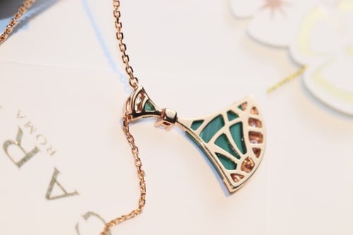 بولغري سلسلة مطلي جودة عالية