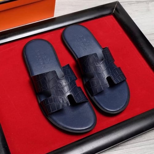 سليبر هيرمز رجالي 4 الوان جودة عالية