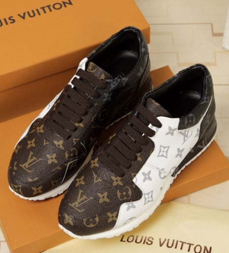 احذية لويس فيتون رجالي