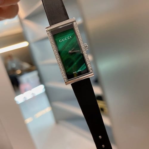 قوتشي ساعة ماستر شامل الملحقات