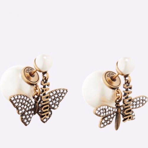 اقراط كريستيان ديور ماستر