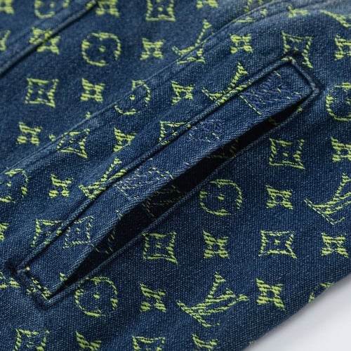 جاكيت لويس فيتون للتوصيل الفوري ماستر