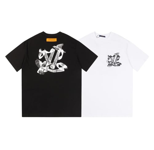 تيشيرت لويس فيتون ماستر