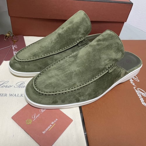 فلات رجالي ماركة لوروبيانا ماستر شامل الملحقات