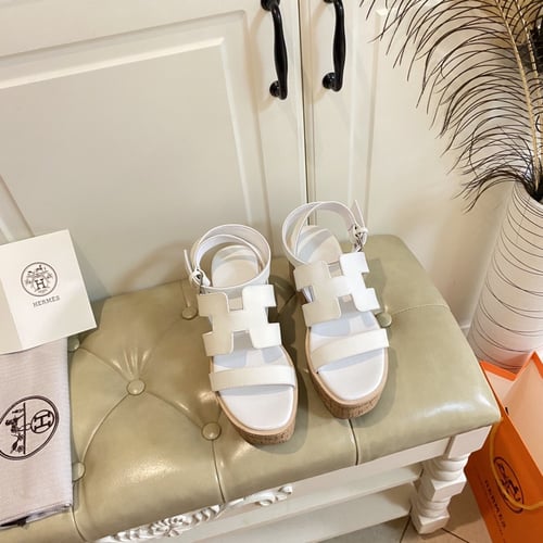 صندل هيرمز ماستر شامل الملحقات