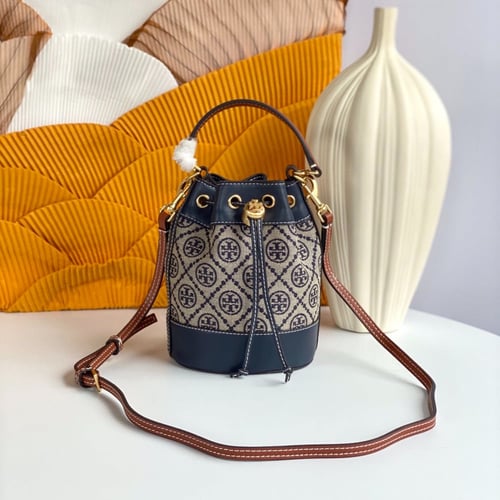 توري بورتش حقيبة ماستر مع العلبة