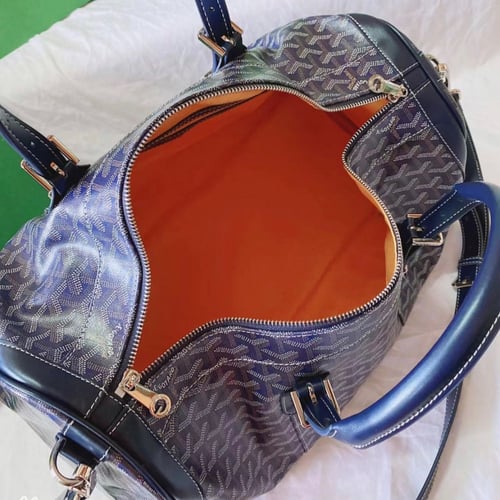 حقيبة جويارد للرحلات جودة عالية