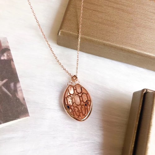 سلسلة بولغاري عقد