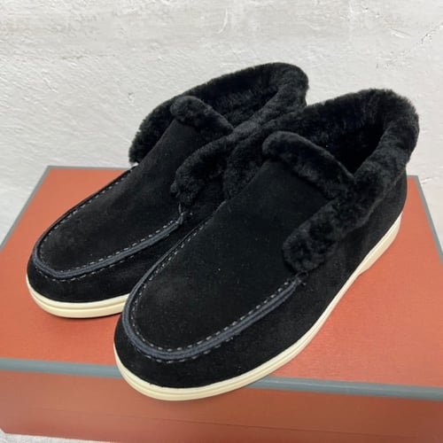 احذية لوروبيانا فرو نسائي ماستر شامل الملحقات