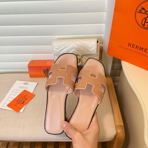 سليبرات هيرمز نسائي مع الملحقات