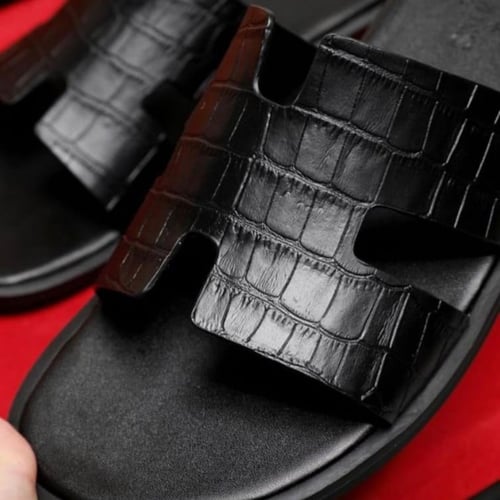 سليبر هيرمز رجالي 4 الوان جودة عالية