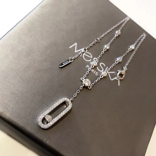 ميسيكا خلخال ماستر شامل الملحقات