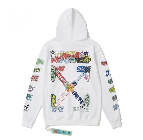 هوديز اوف وايت للتوصيل الفوري