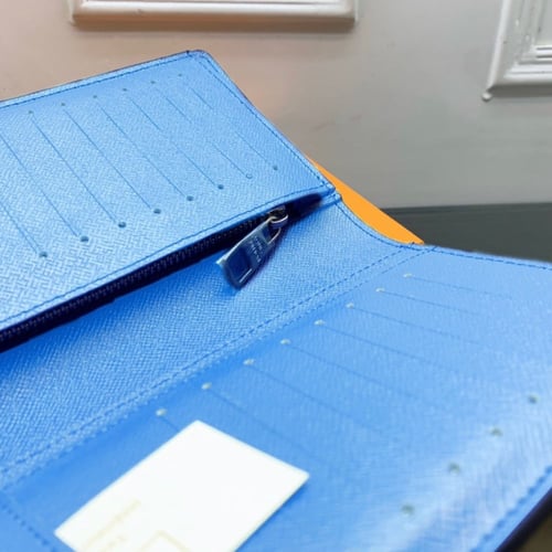 محفظة لويس فيتون ماستر شامل الملحقات