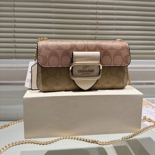 شنطة كوتش صغيرة مجموعة الوان ماستر