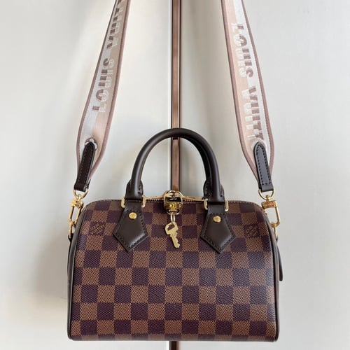 شنطة لويس فيتون حقيبة سبيدي لونين ماستر شامل الملح...