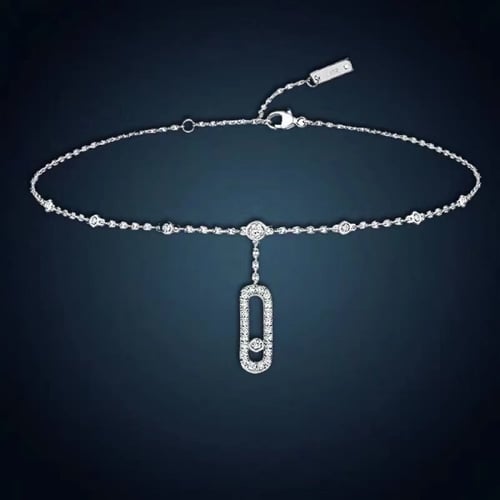 ميسيكا خلخال ماستر شامل الملحقات